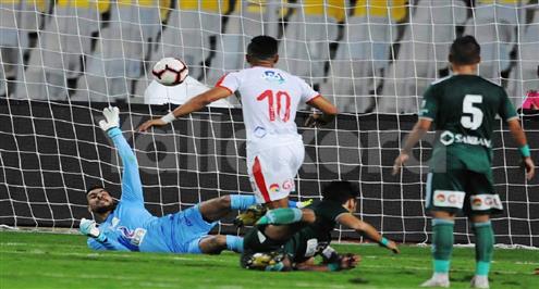 لحمل القميص رقم 14.. أوباما يستقر على خلافة أيمن حفني